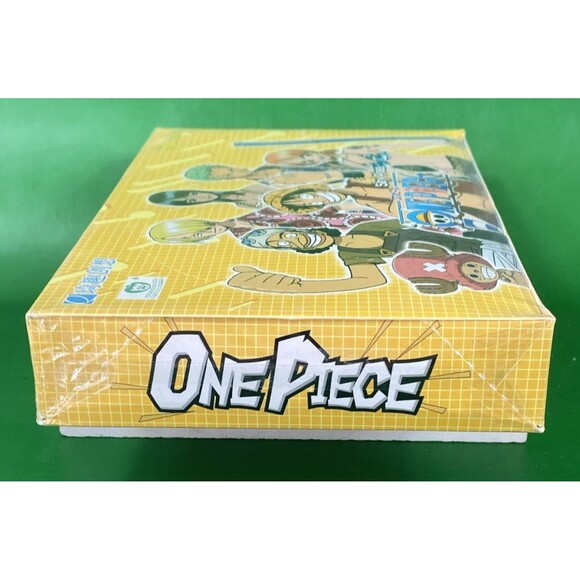 One Piece CCG Trading Card Anime SKY PIEA Premium NEW Booster Box 36 Packs - Picture 5 of 7